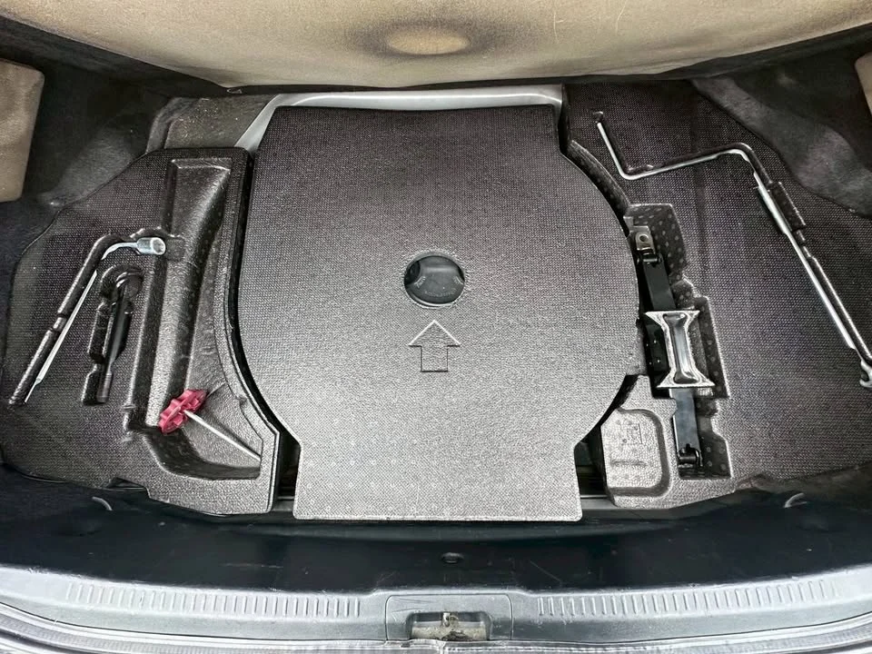 2013 Toyota Camry VII (XV50) 2