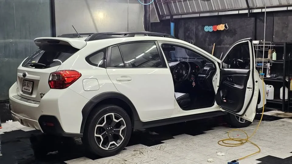 2014 Subaru XV I 3