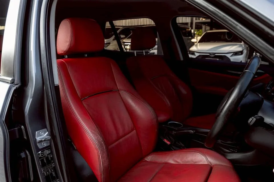 2014 BMW X1 E84 3