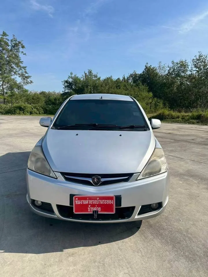 2010 Proton Exora 2