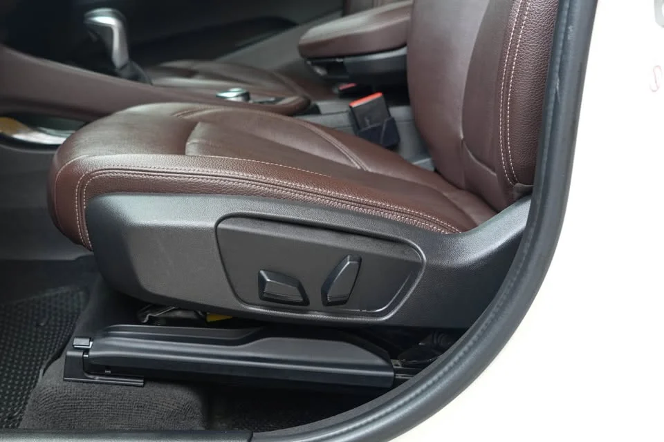 2023 BMW X1 F48, F49 3