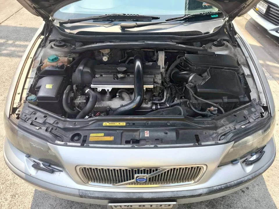 2005 Volvo V70 II 3