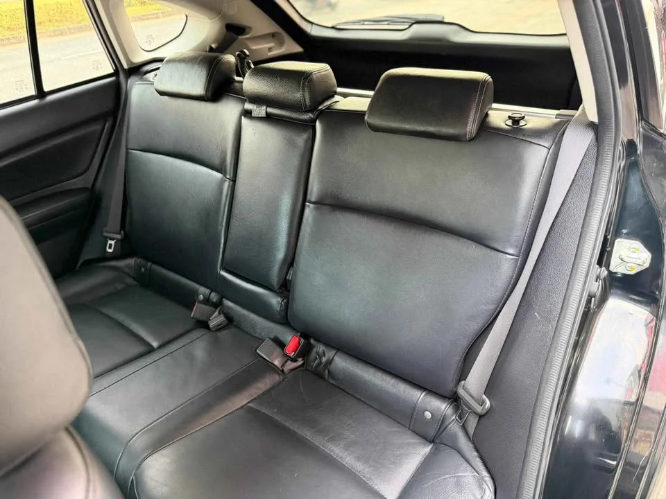 2015 Subaru XV I 3
