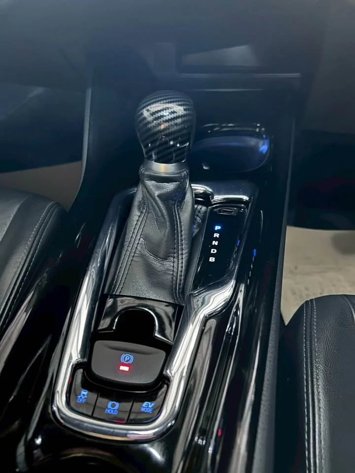2018 Toyota C-HR I 2