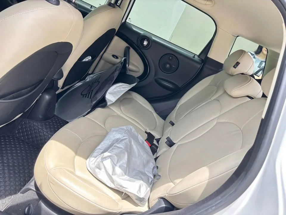 2011 Mini Countryman I 3