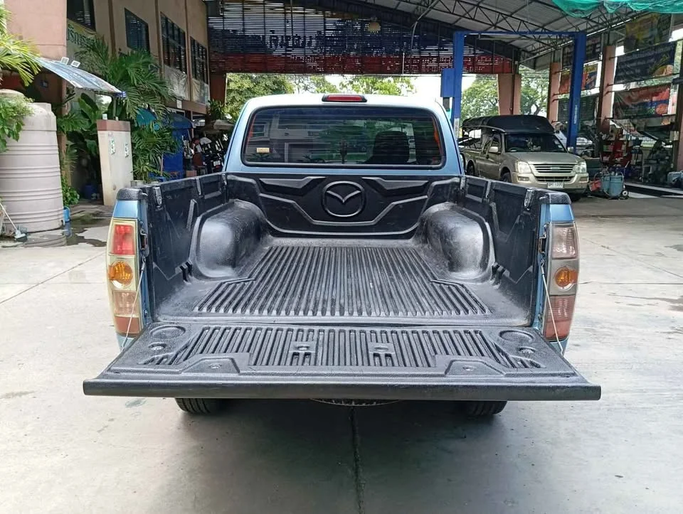 2011 Mazda BT-Series I 3