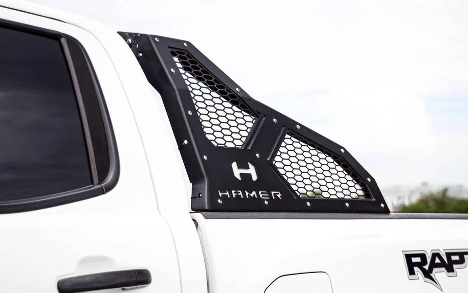 2020 Ford Ranger III 3