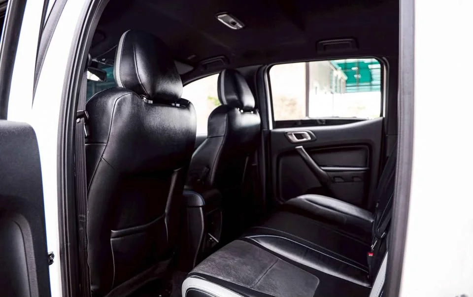 2020 Ford Ranger III 2