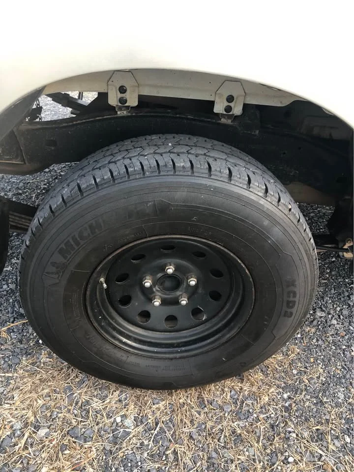 2013 Toyota Hilux VII 3