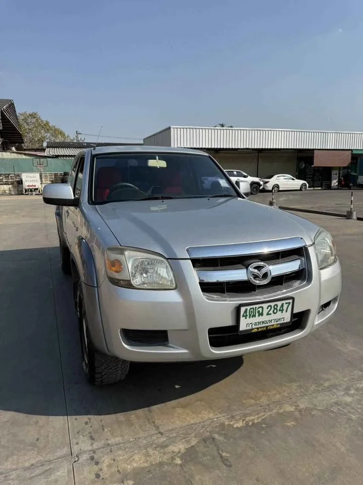 2006 Mazda BT-Series I 2