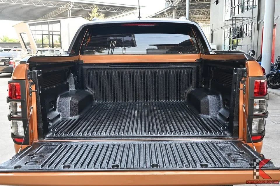2020 Ford Ranger III 2