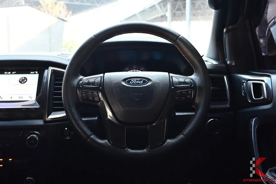 2020 Ford Ranger III 3
