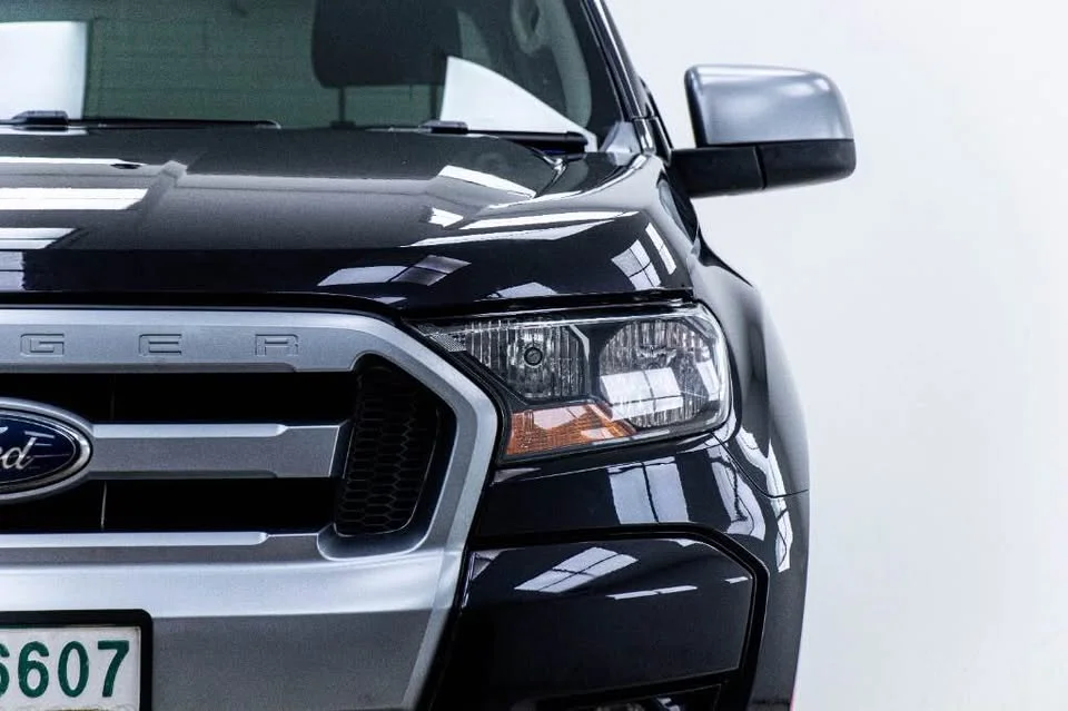 2017 Ford Ranger III 3