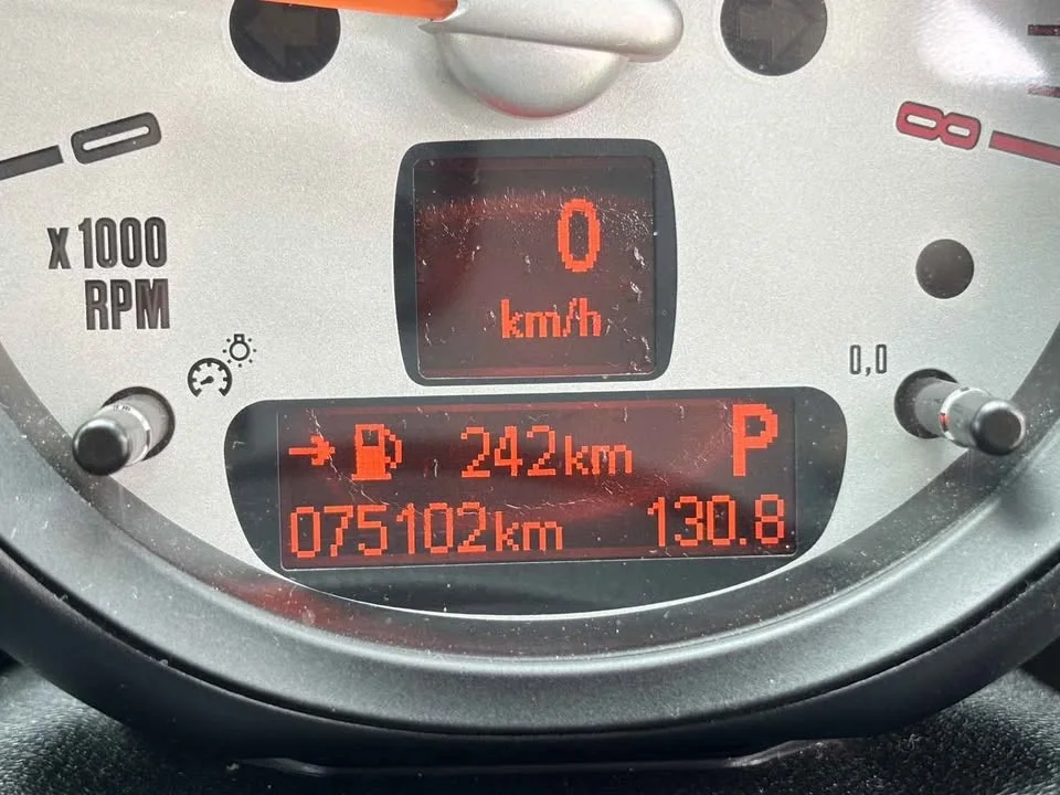 2011 Mini Countryman I 3