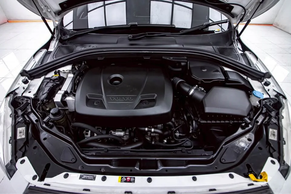 2017 Volvo XC60 I 3