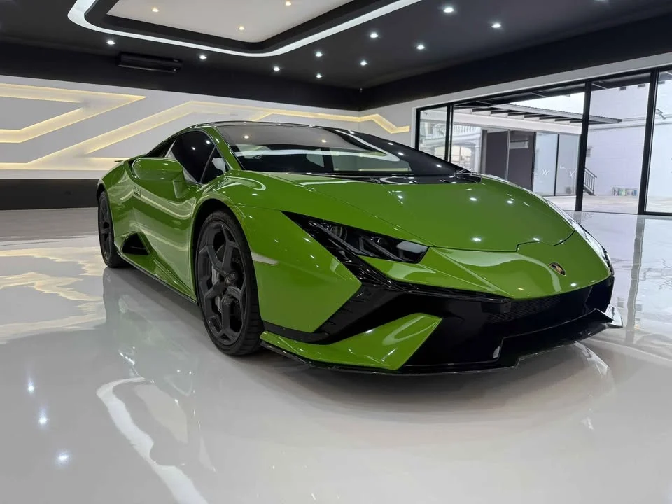 2024 Lamborghini Huracan 3