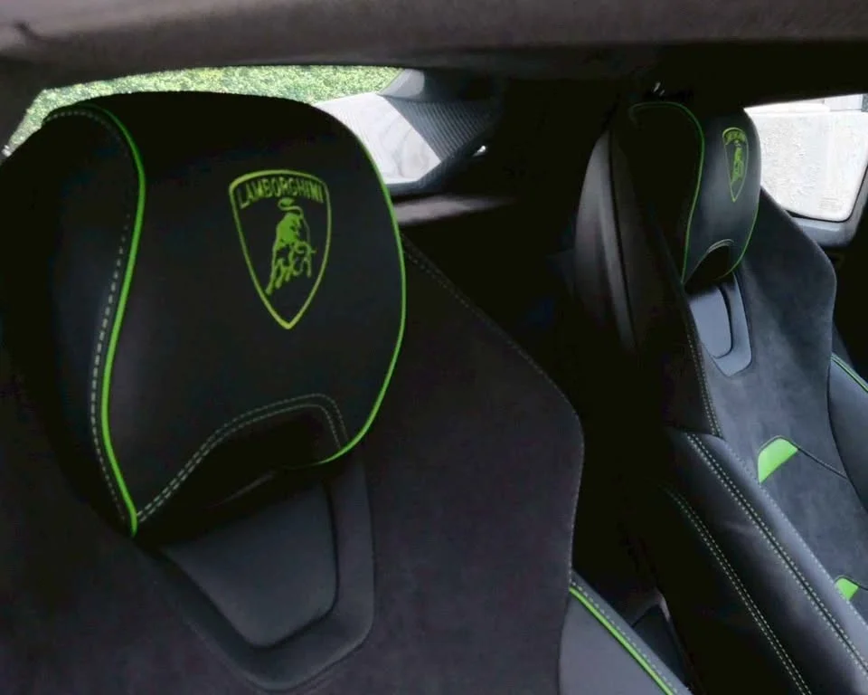 2024 Lamborghini Huracan 2