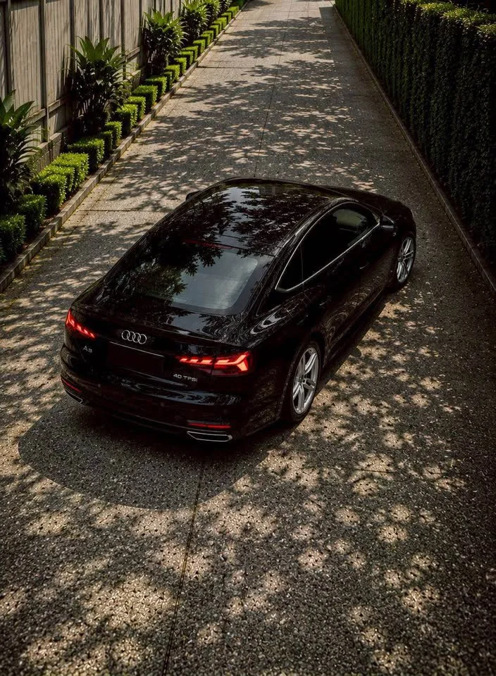 2022 Audi A4 B9 (8W) 2