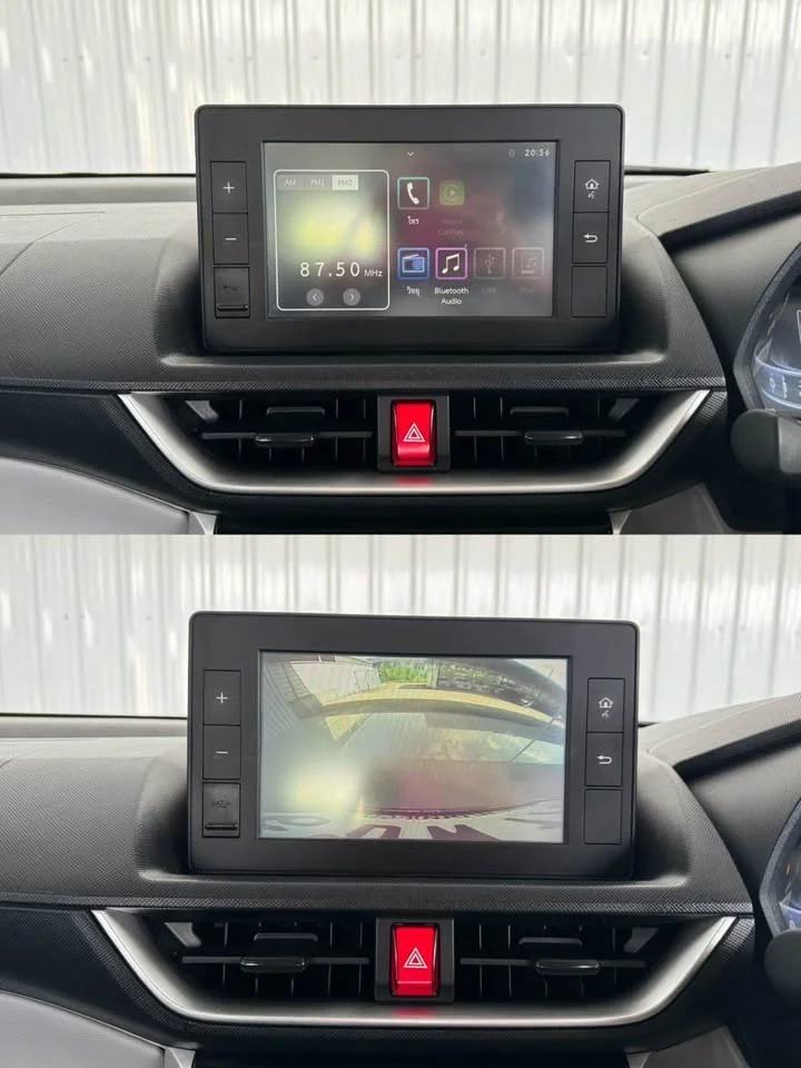 2022 Toyota Veloz III 3
