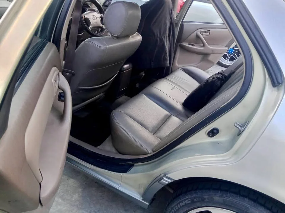 2000 Toyota Camry IV (XV20) 3