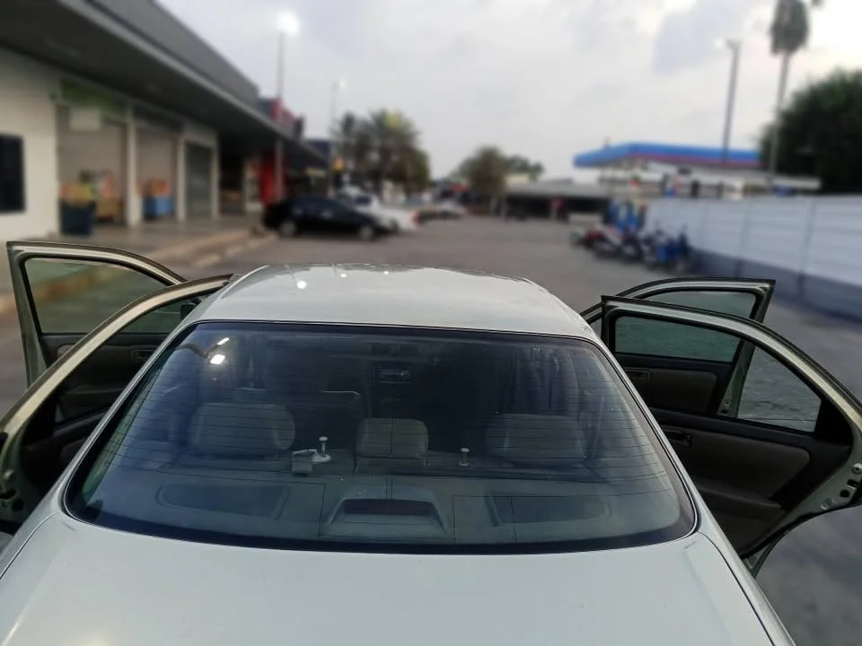 2000 Toyota Camry IV (XV20) 2