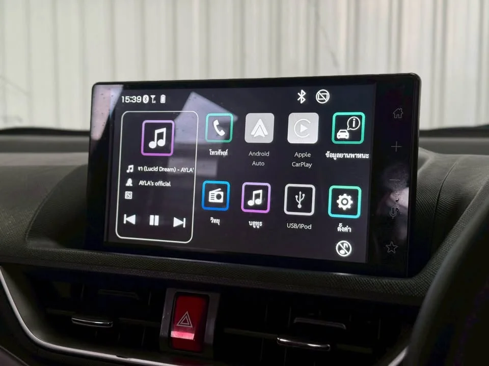 2023 Toyota Veloz III 3
