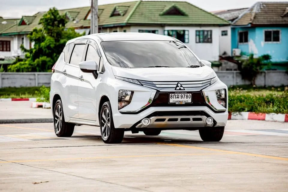 2019 Mitsubishi Xpander I 3