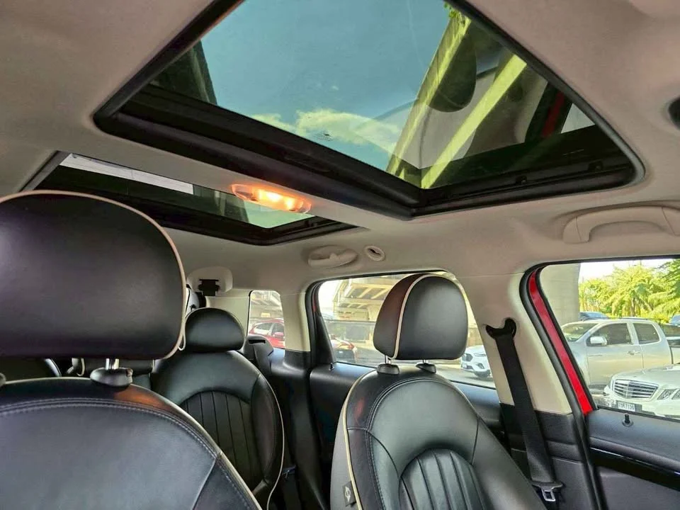 2013 Mini Countryman I 2