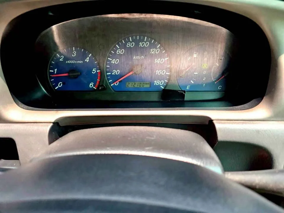 2002 Ford Ranger I 3