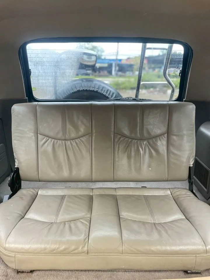 2002 Toyota Sport Rider I 3
