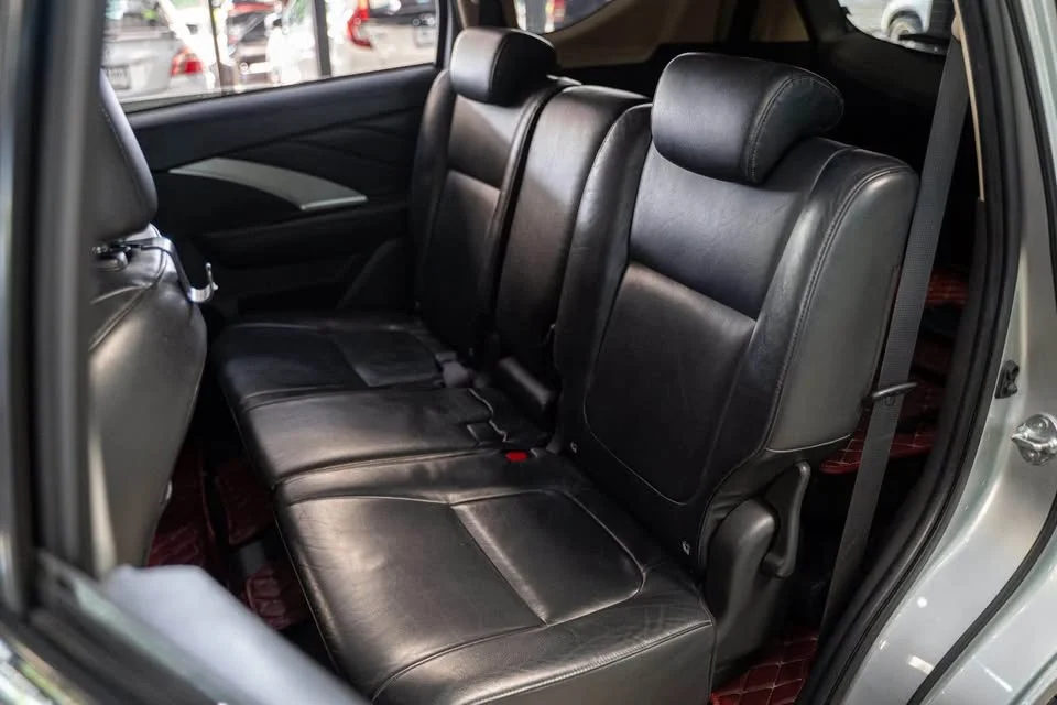 2019 Mitsubishi Xpander I 2