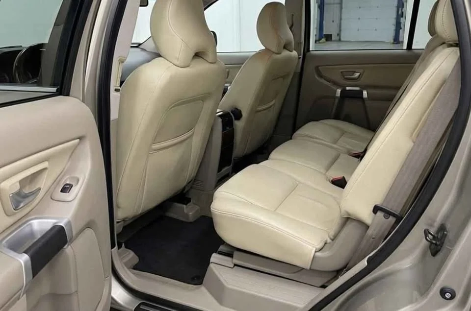 2004 Volvo XC90 I 3