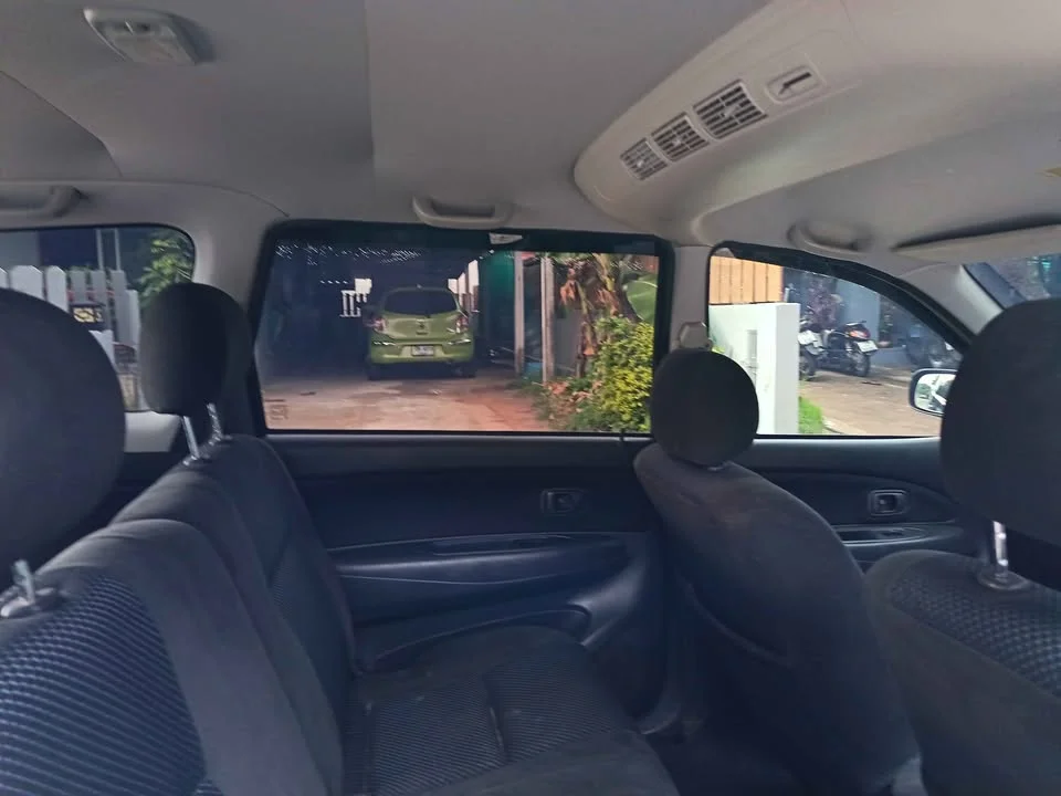 2011 Toyota Avanza I 3