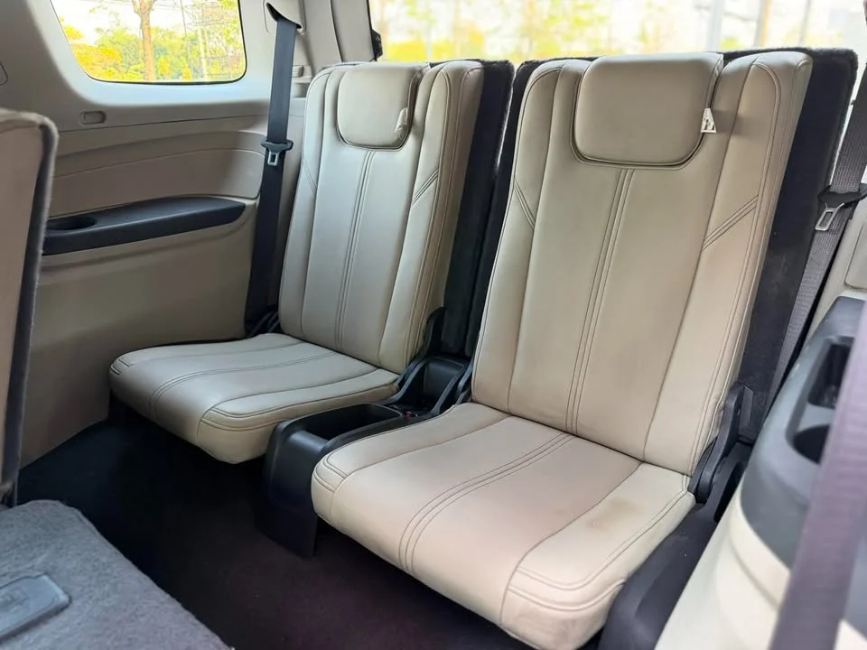 2013 Chevrolet TrailBlazer II 2