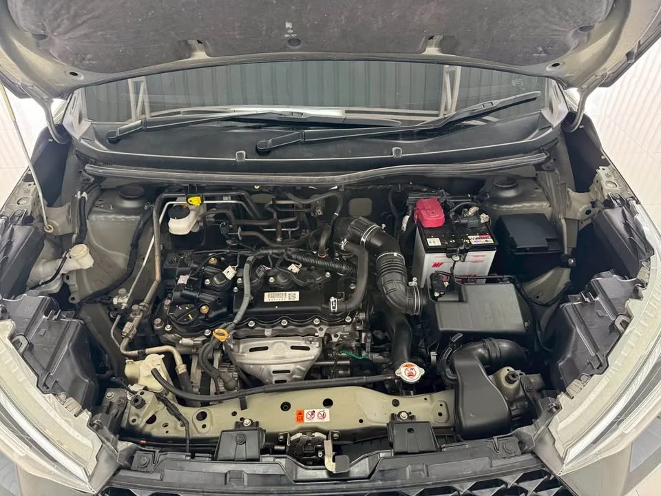 2023 Toyota Veloz III 2