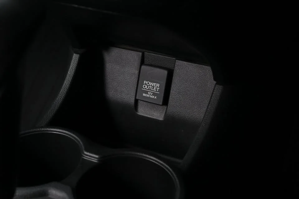 2016 Honda Mobilio II 2