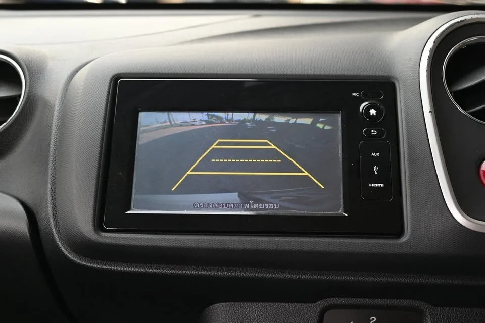 2016 Honda Mobilio II 3