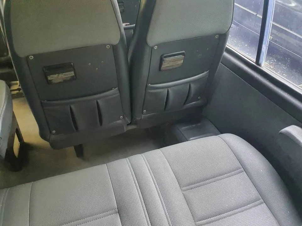 1994 Toyota Commuter IV (H100) 2