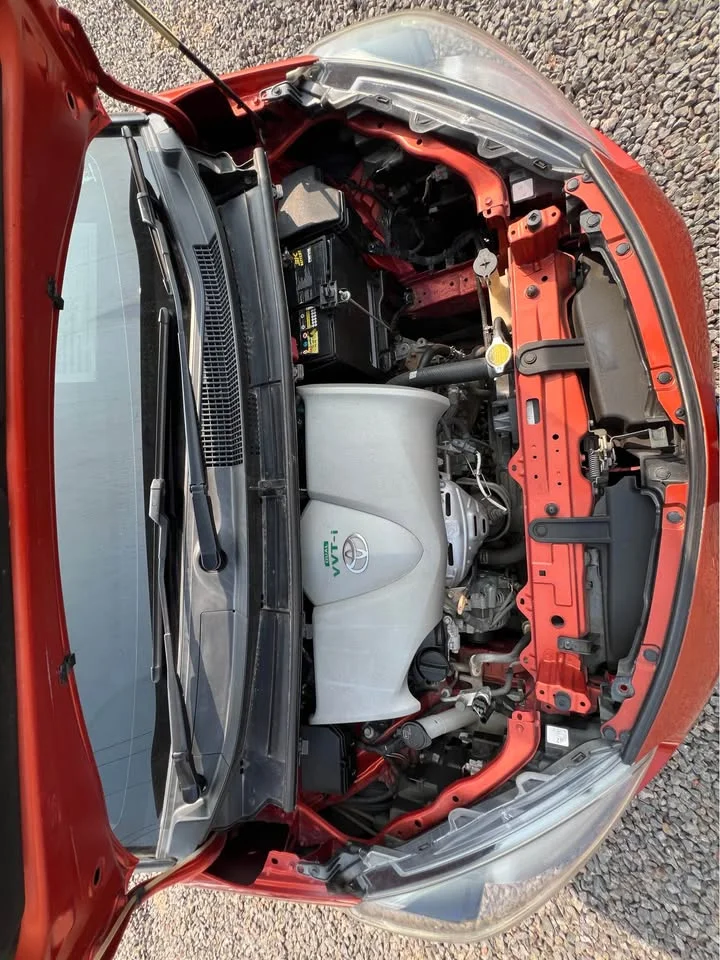 2016 Toyota Sienta II 3