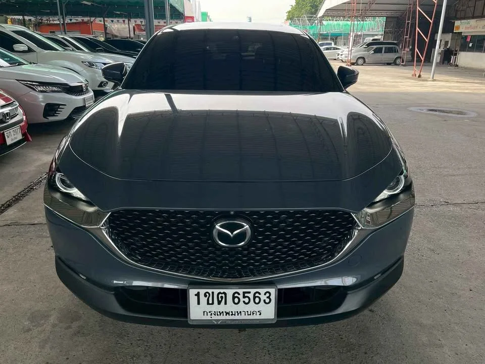 2020 Mazda CX-30 I 2