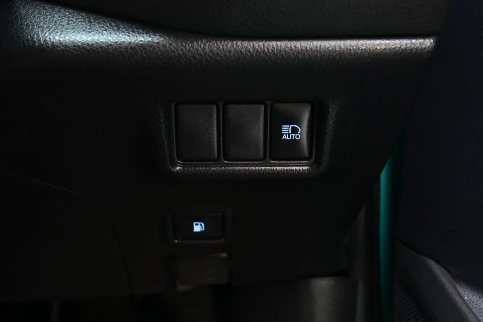 2018 Toyota C-HR I 3