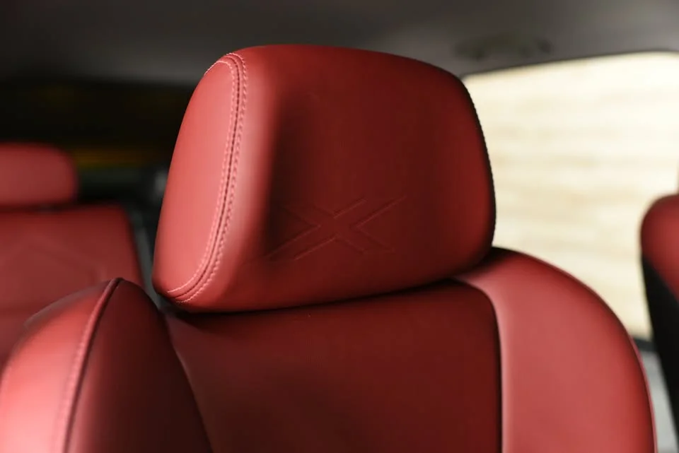 2013 BMW X1 E84 3