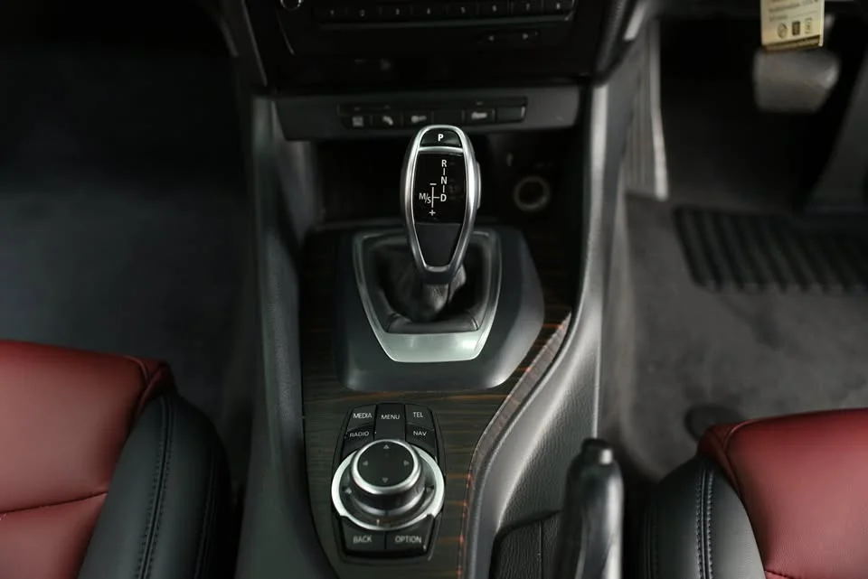 2013 BMW X1 E84 2