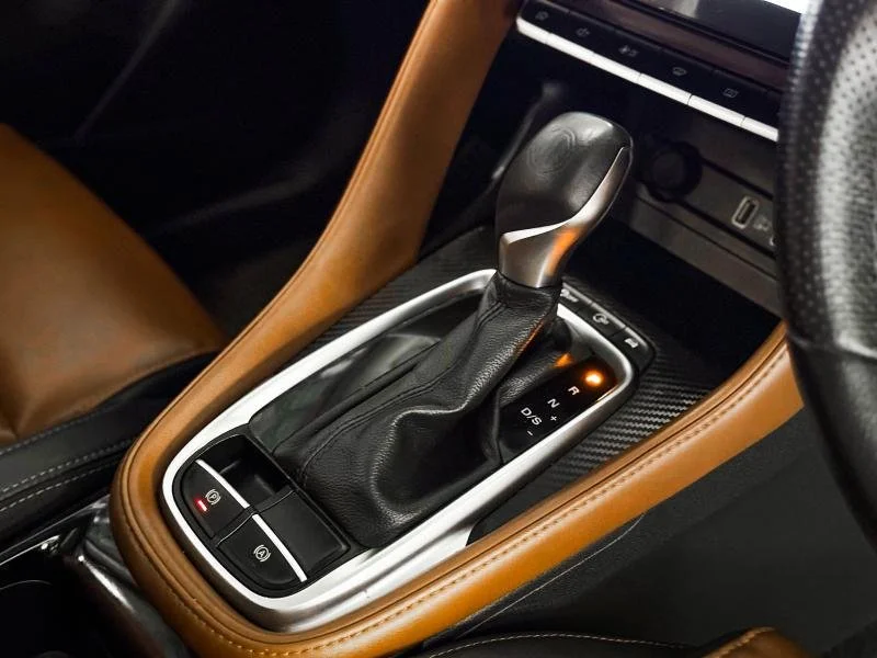 2022 MG ZS 3