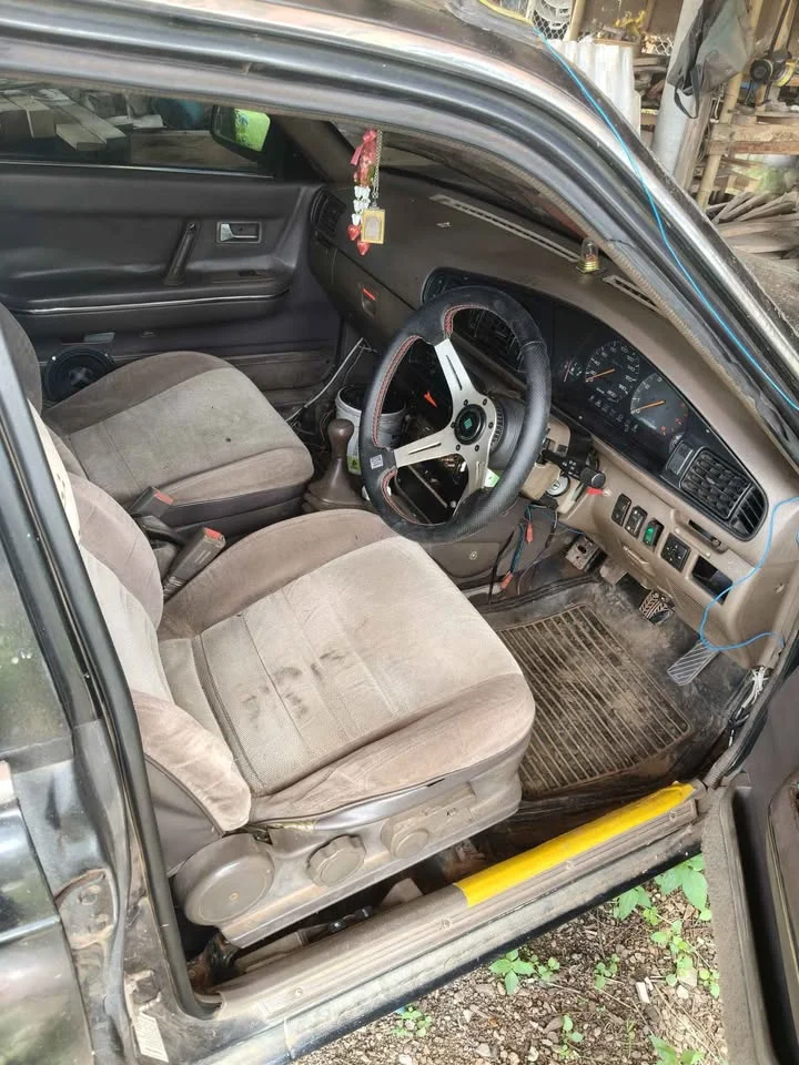 1991 Toyota Corolla Altis VI (E90) 2