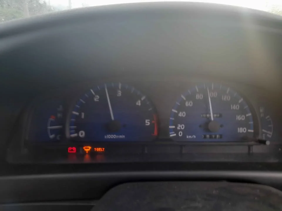 2003 Toyota Hilux Tiger VI 3