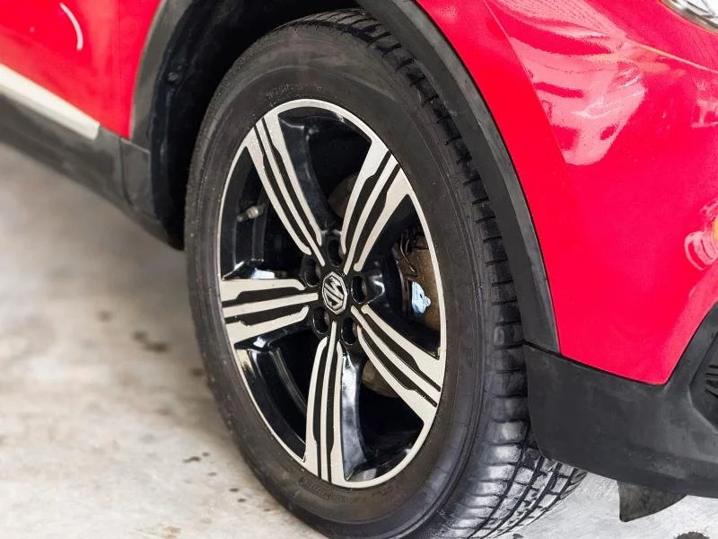 2019 MG ZS 3