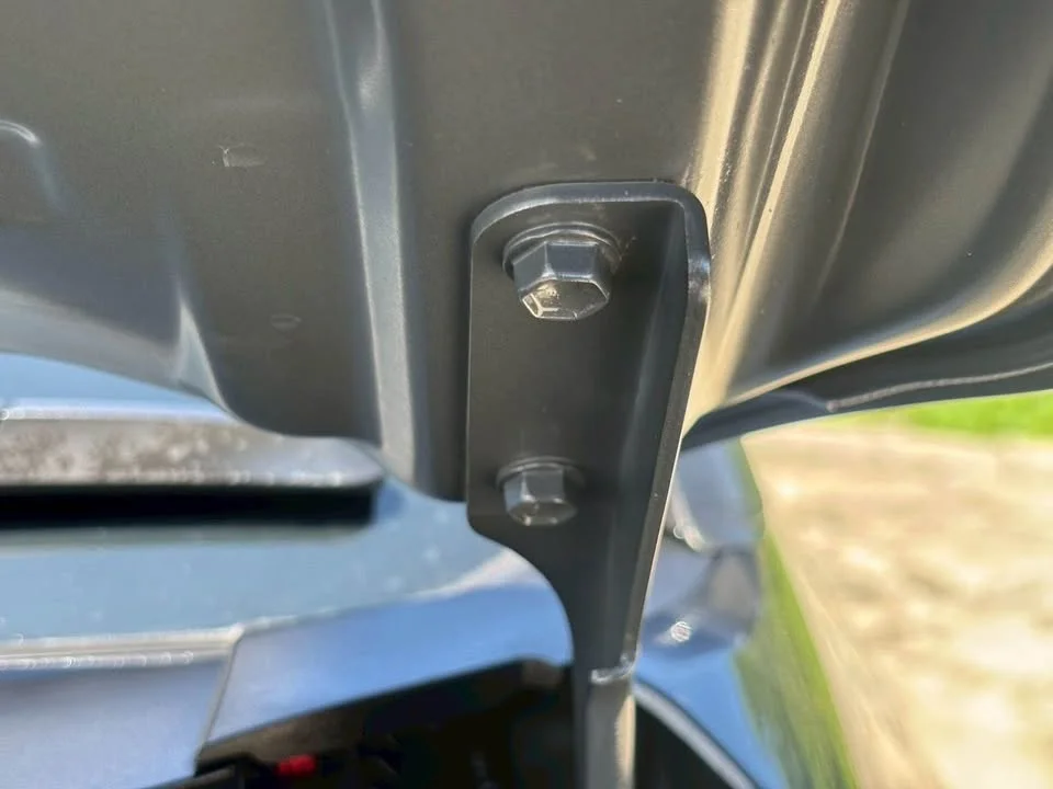 2025 Toyota Yaris Cross AC200 3