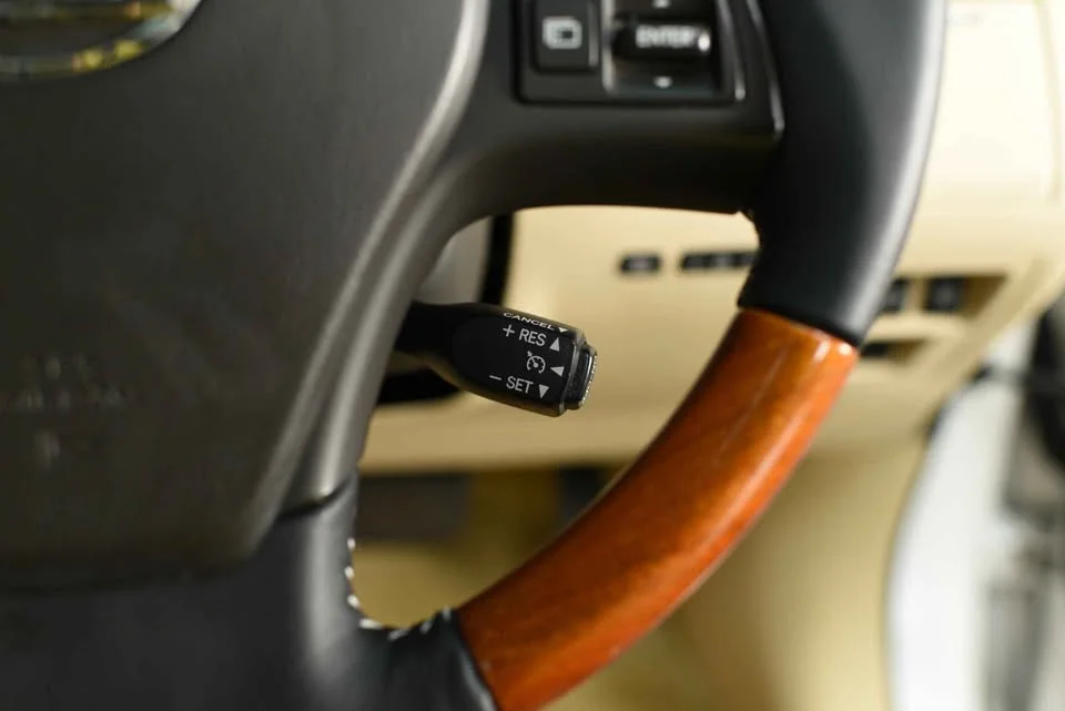 2011 Lexus RX III 3