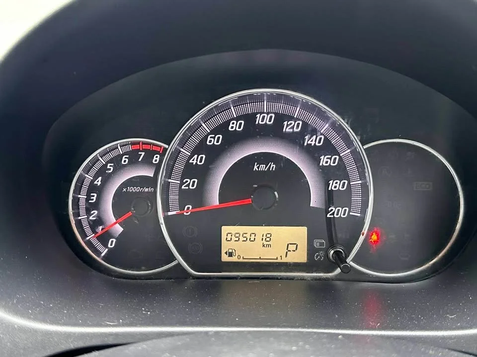 2019 Mitsubishi Attrage VI 3
